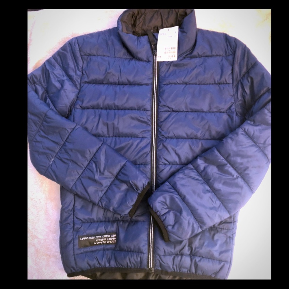 H&M Kids Jacket